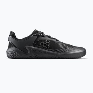 Women's barefoot shoes Vivobarefoot Motus Strenght II eclipse