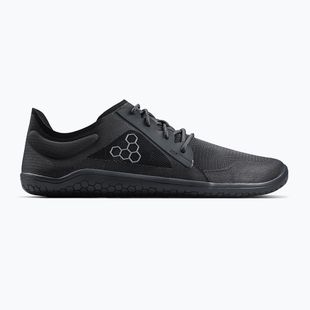 Women's barefoot shoes Vivobarefoot Primus Lite IV obsidian