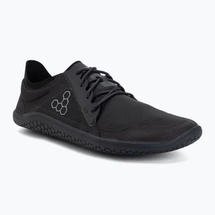Men's barefoot shoes Vivobarefoot Primus Lite IV 309253 obsidian