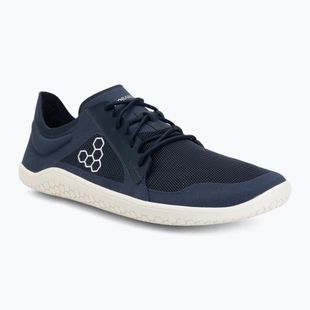Men's barefoot shoes Vivobarefoot Primus Lite IV midnight