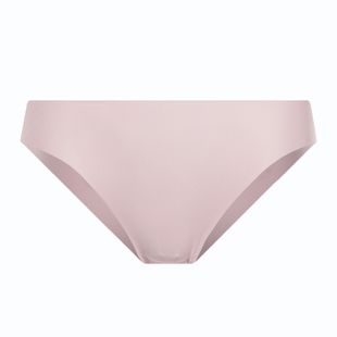 Women's Gymshark No Vpl Bikini Brief pebble pink