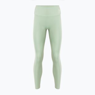 Women's training leggings Gymshark Training Full Lenght green