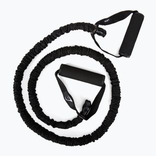 Gymshark Heavy Resistance Cord exercise expander black