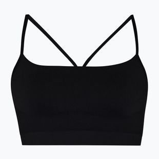 Training bra Sweaty Betty Spirit Restored Yoga black