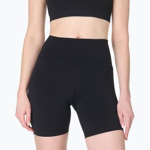Women's training shorts Sweaty Betty Ultimate Studio 6" black