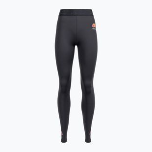 Women's training leggings Ellesse Tadino black