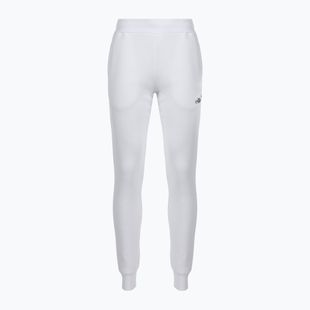 Ellesse women's Hallouli Jog white trousers