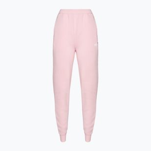 Ellesse women's Hallouli Jog light pink trousers