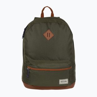 REGATTA Stamford 20 l urban backpack dkkhaki/ ging