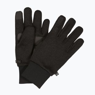 Men's gloves REGATTA Veris black