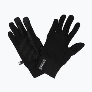 Gloves REGATTA Touchtip Stretch Gloves II black