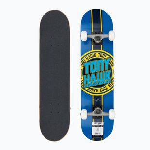 Classic skateboard Tony Hawk SS 180+ Complete badge logo