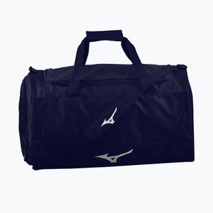 Mizuno Ryoko Holdall training bag navy