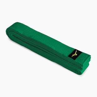 Mizuno Obi RB kimono belt green 22GV9A1835