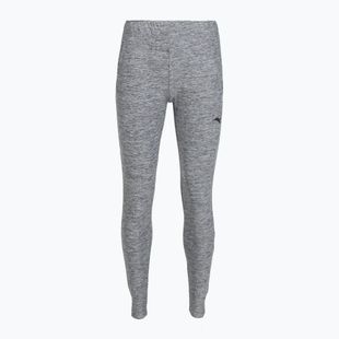 Women's tennis trousers Mizuno Training gray melange