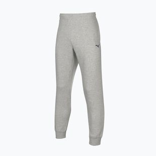 Men's trousers Mizuno Sweat heather grey