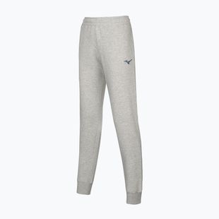 Women's trousers Mizuno Sweat heather grey