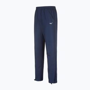 Men's training trousers Mizuno Micro Long navy