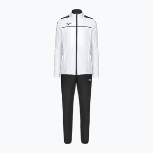 Women's tracksuit Mizuno Micro bluza+spodnie black