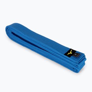 Mizuno kimono belt RB blue