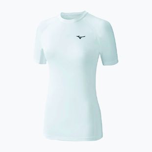 Women's training shirt Mizuno Bio Gear white