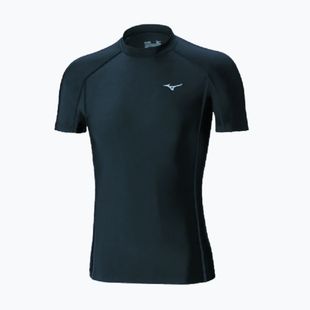 Men's training shirt Mizuno Bio Gear black