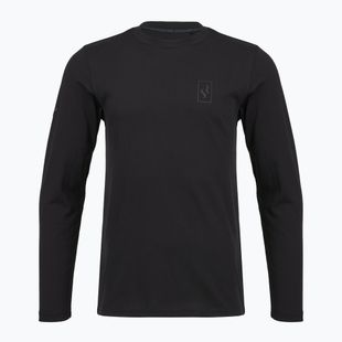 Mizuno Sergio Ramos men's football shirt black P2MA2S5509