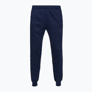 Mizuno Sergio Ramos Track men's football trousers navy blue P2MD2S6014