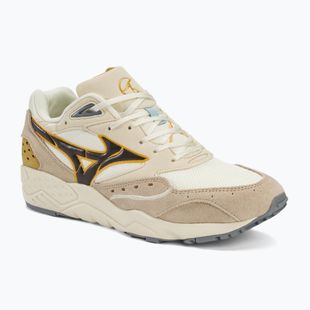 Mizuno Contender pristine/chicory coffee/mojave desert shoes