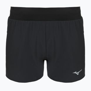 Women's shorts Mizuno Alpha 4.5 black