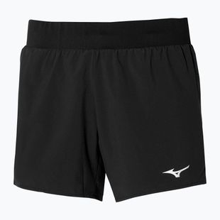 Women's shorts Mizuno Alpha 4.5 black