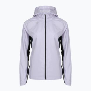 Women's Mizuno Alpha thistle running jacket