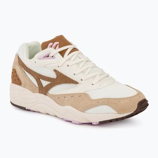 Men's shoes Mizuno Contender S mojave desert / tiger's eye / snow white