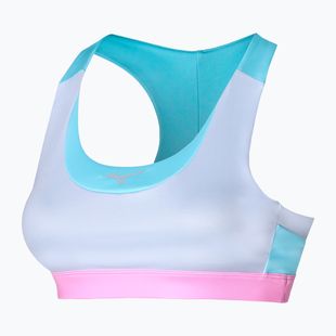 Mizuno Alpha Padded halogen blue bra