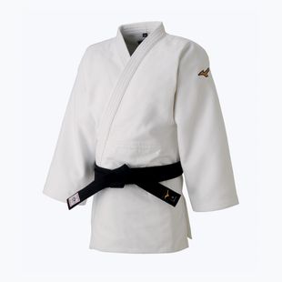 Judo gi jacket Mizuno Judo Yusho Best IJF 2023 white