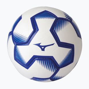 Football Mizuno Fuji TR H size 5 white/blue