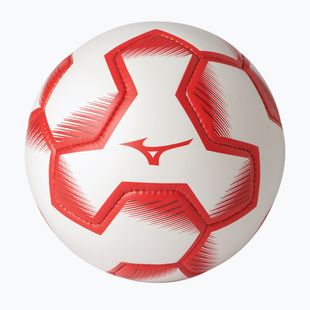 Football Mizuno Fuji TR H size 5 white/red
