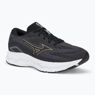 Men's running shoes Mizuno Wave Serene ebony/golden halo/mizuno snow white