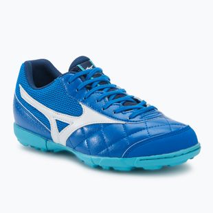 Mizuno MRL Sala Club TF football boots mugen blue/white