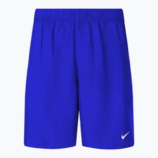 Nike Essential 4" Volley children's swim shorts blue NESSB866-447