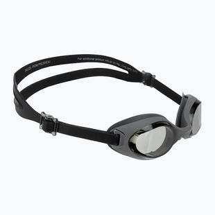 Children's swim goggles Nike Hyper Flow smoke