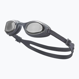 Children's swim goggles Nike Hyper Flow smoke