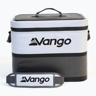 Vango Soft Cooler Large 20 l cool grey thermal bag