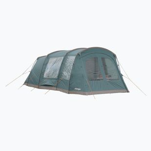 Vango Lismore 450 package mineral green 4-person camping tent