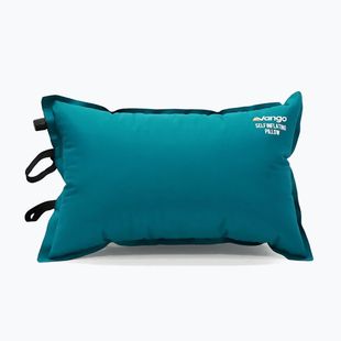 Travel pillow Vango Self-inflating ocean
