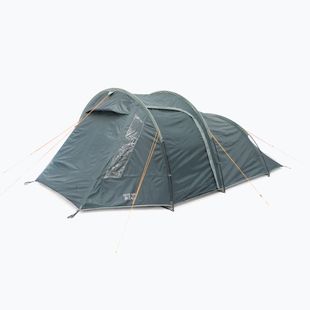 Camping tent for 4 people Vango Skye 400 deep blue