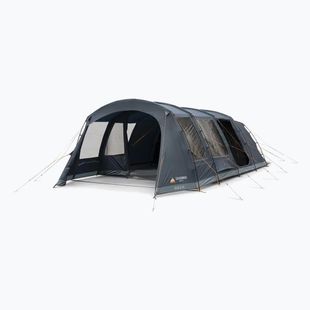 6-person camping tent Vango Savannah 600XL deep blue