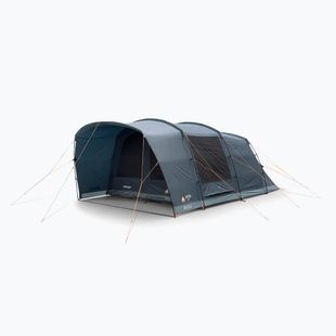 Vango Sierra 500 deep blue 5-person camping tent