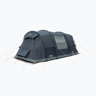 Vango Tacoma 400 deep blue 4-person camping tent