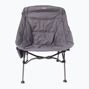 Vango Crater hiking chair granite grey